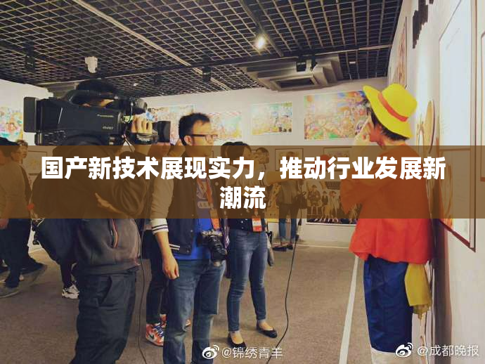 国产新技术展现实力，推动行业发展新潮流