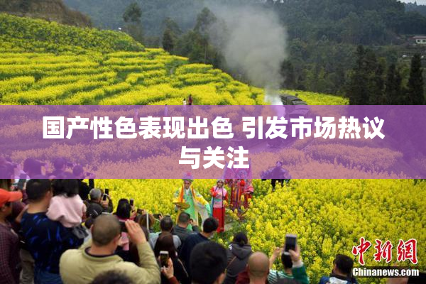 国产性色表现出色 引发市场热议与关注