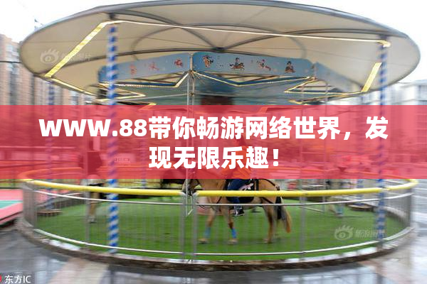 WWW.88带你畅游网络世界，发现无限乐趣！