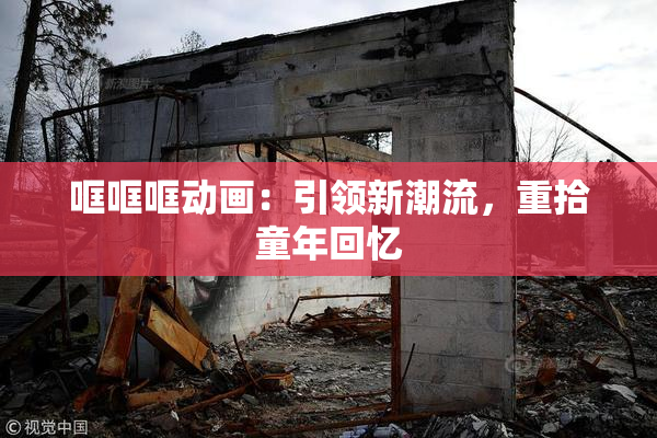 哐哐哐动画：引领新潮流，重拾童年回忆