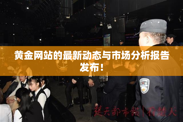 黄金网站的最新动态与市场分析报告发布！
