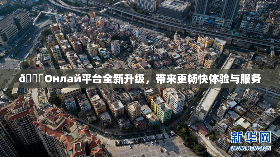 🐔Oнлай平台全新升级，带来更畅快体验与服务
