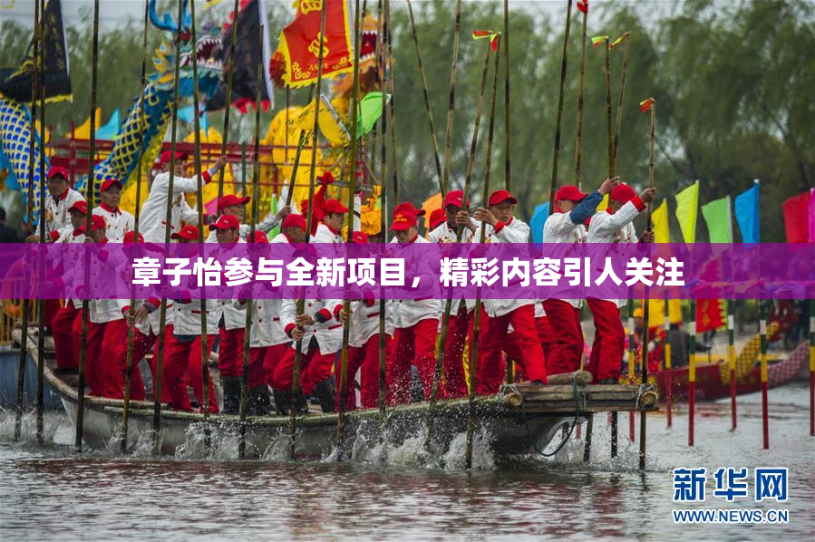 章子怡参与全新项目，精彩内容引人关注