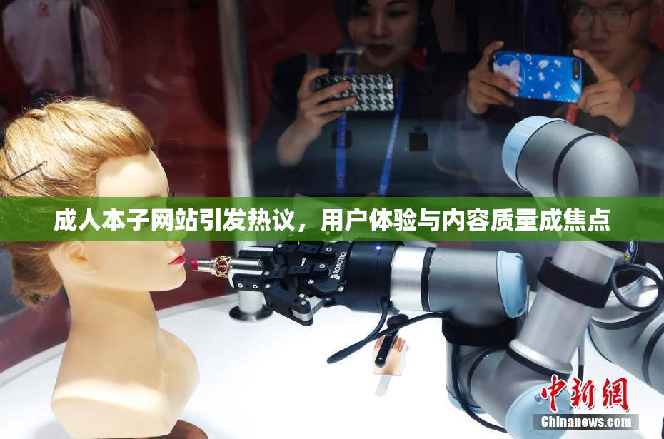 成人本子网站引发热议，用户体验与内容质量成焦点