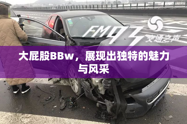 大屁股BBw，展现出独特的魅力与风采