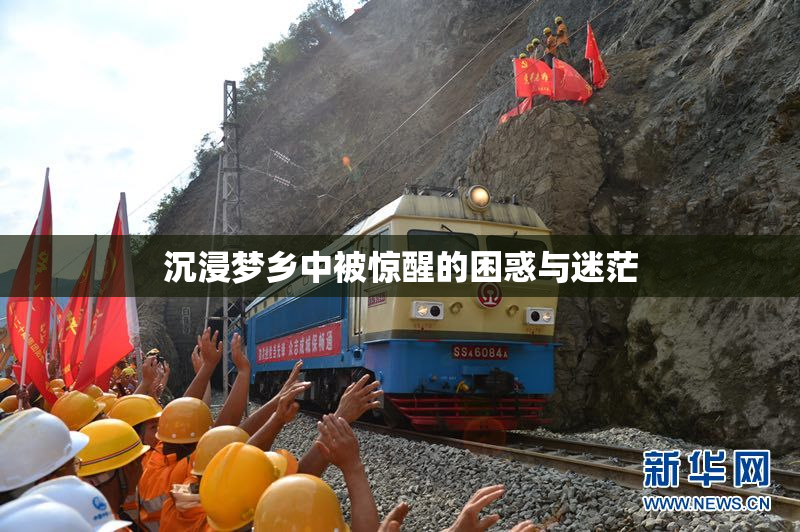 沉浸梦乡中被惊醒的困惑与迷茫