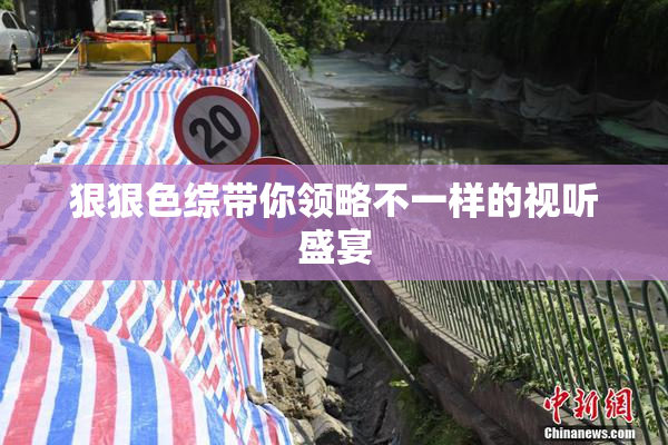 狠狠色综带你领略不一样的视听盛宴