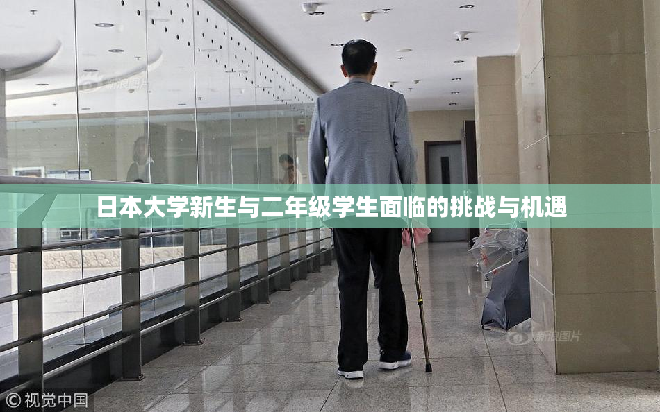 日本大学新生与二年级学生面临的挑战与机遇