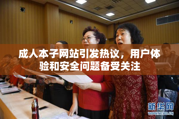 成人本子网站引发热议，用户体验和安全问题备受关注