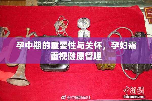 孕中期的重要性与关怀，孕妇需重视健康管理