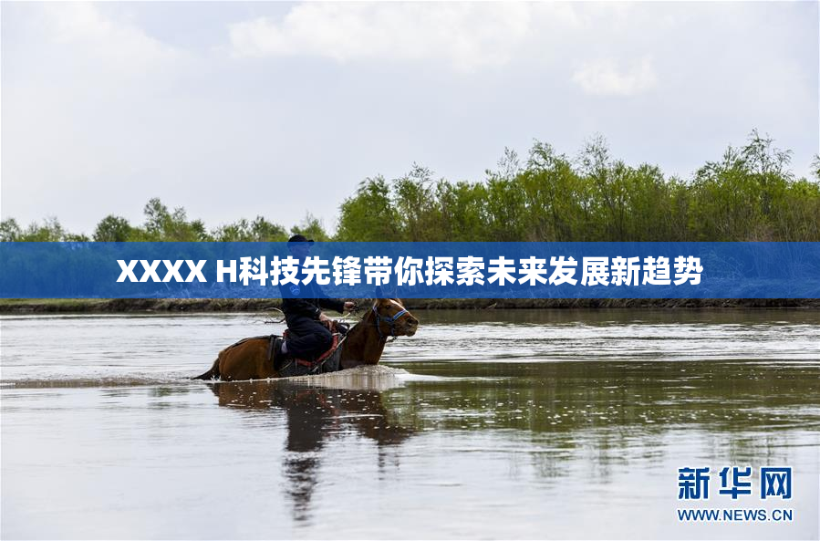 XXXX H科技先锋带你探索未来发展新趋势