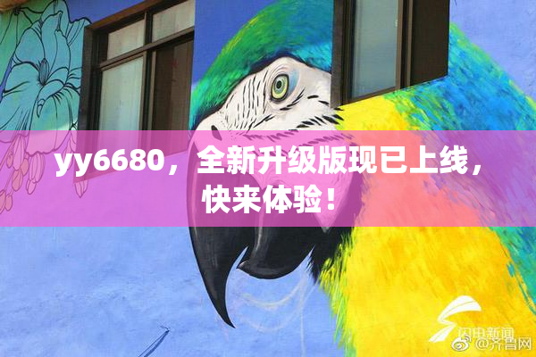 yy6680，全新升级版现已上线，快来体验！