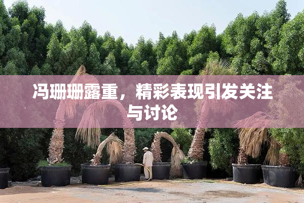 冯珊珊露重，精彩表现引发关注与讨论