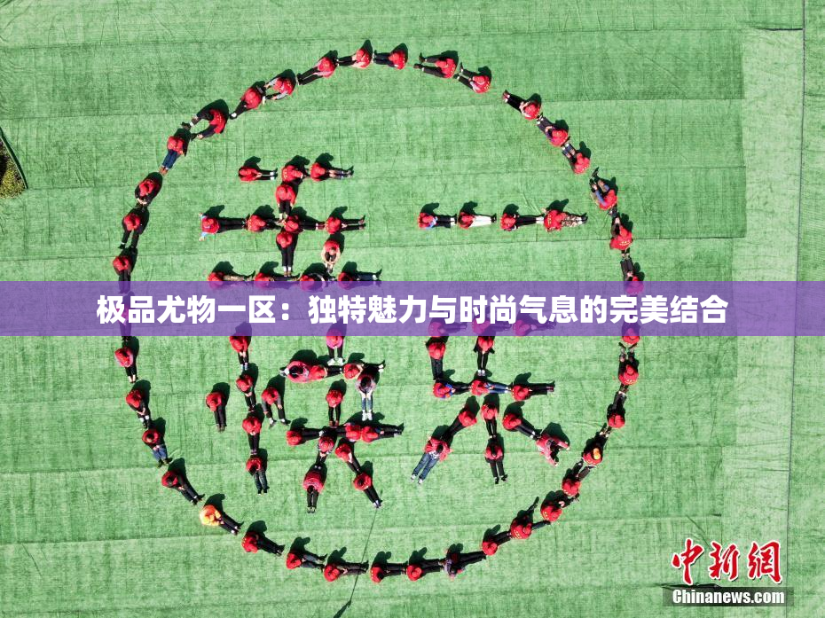 极品尤物一区：独特魅力与时尚气息的完美结合