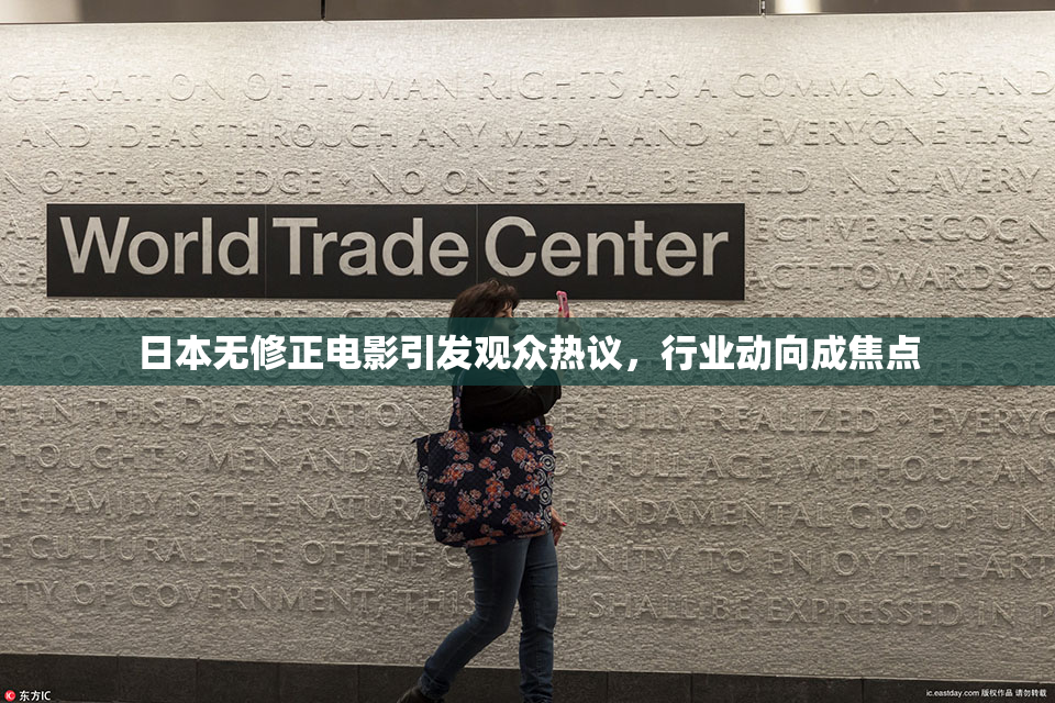 日本无修正电影引发观众热议，行业动向成焦点
