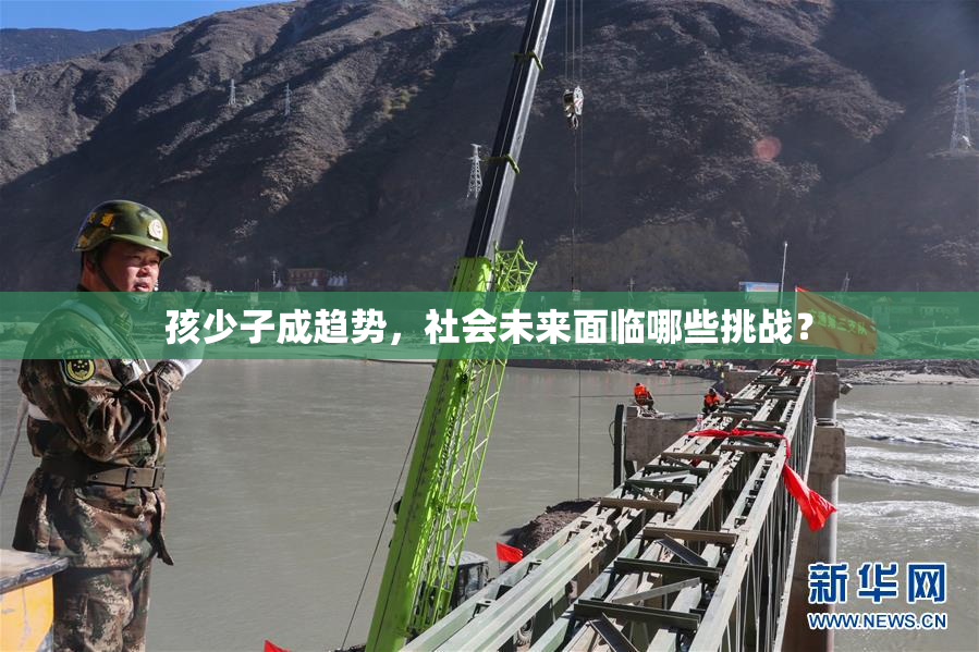 孩少子成趋势，社会未来面临哪些挑战？