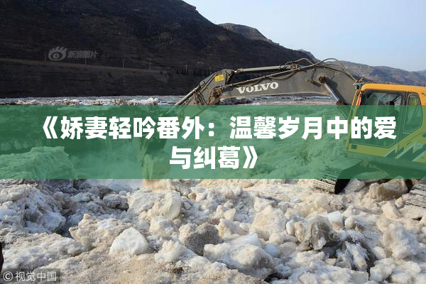 《娇妻轻吟番外：温馨岁月中的爱与纠葛》