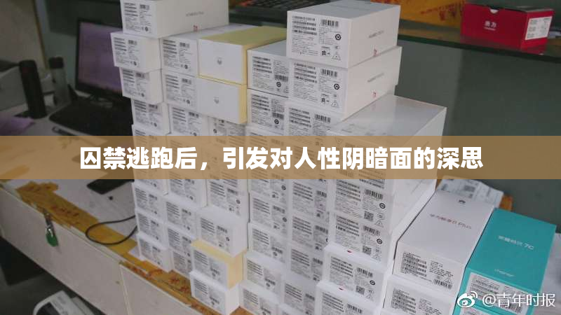 囚禁逃跑后，引发对人性阴暗面的深思