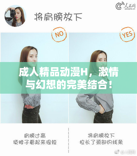 成人精品动漫H，激情与幻想的完美结合！
