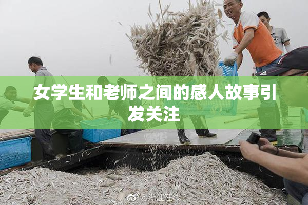 女学生和老师之间的感人故事引发关注