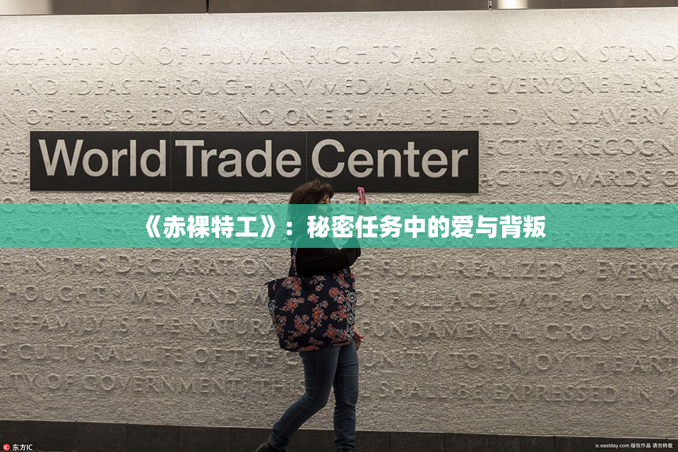 《赤裸特工》：秘密任务中的爱与背叛