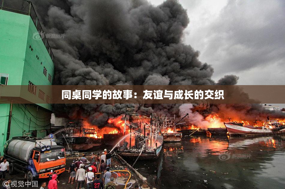 同桌同学的故事：友谊与成长的交织