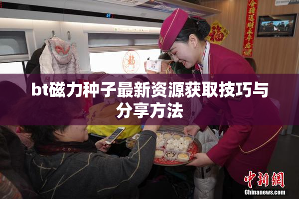 bt磁力种子最新资源获取技巧与分享方法