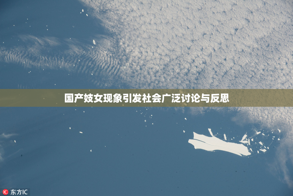 国产妓女现象引发社会广泛讨论与反思
