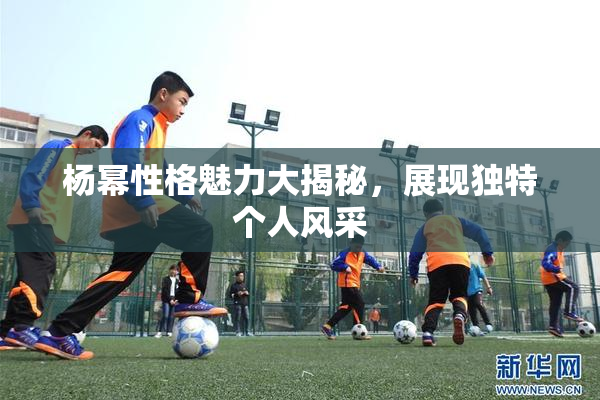 杨幂性格魅力大揭秘，展现独特个人风采