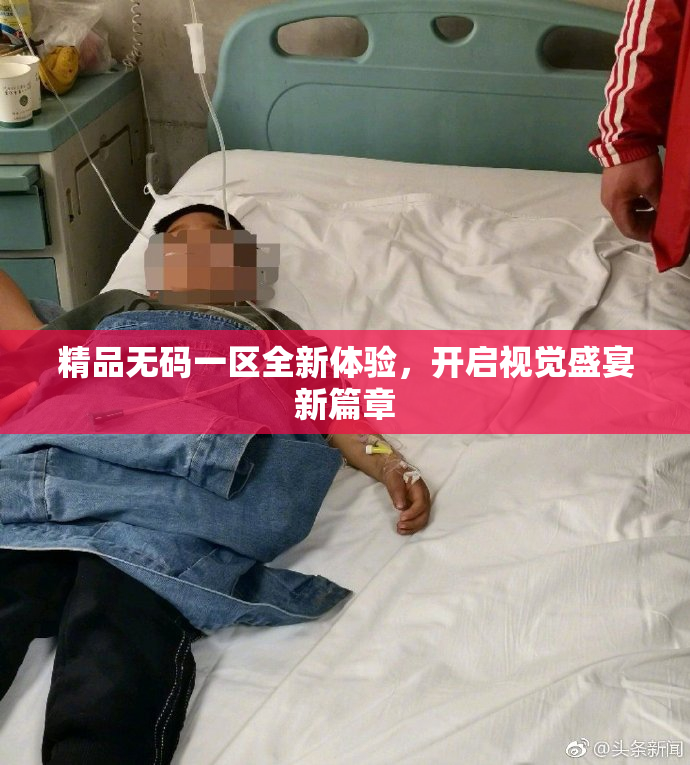 精品无码一区全新体验，开启视觉盛宴新篇章