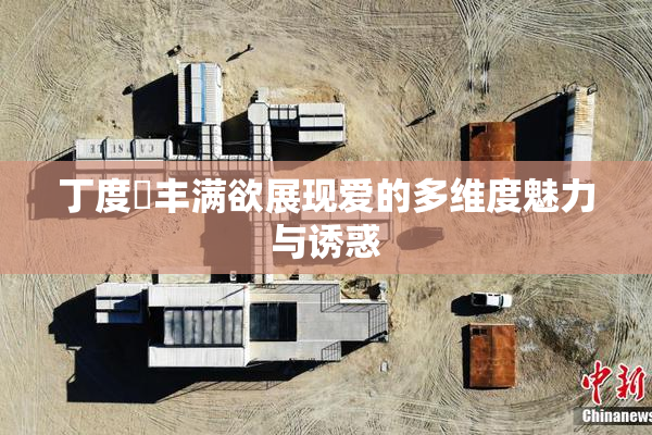 丁度巜丰满欲展现爱的多维度魅力与诱惑