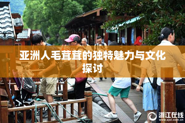 亚洲人毛茸茸的独特魅力与文化探讨