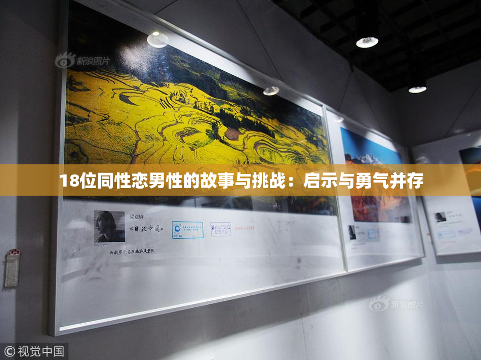 18位同性恋男性的故事与挑战：启示与勇气并存