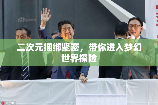 二次元捆绑紧密，带你进入梦幻世界探险