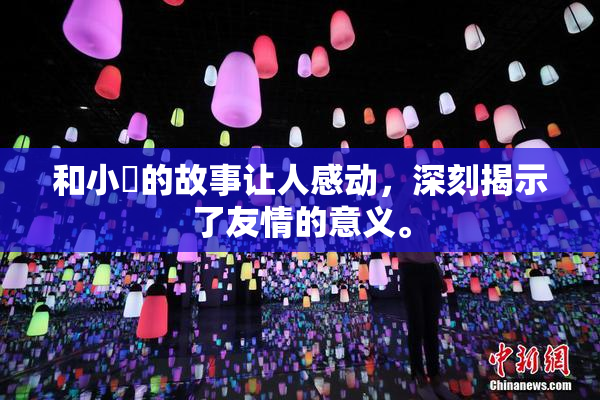 和小娻的故事让人感动，深刻揭示了友情的意义。