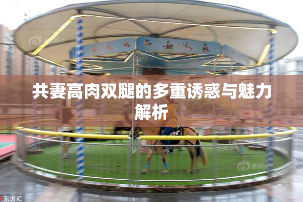共妻高肉双腿的多重诱惑与魅力解析