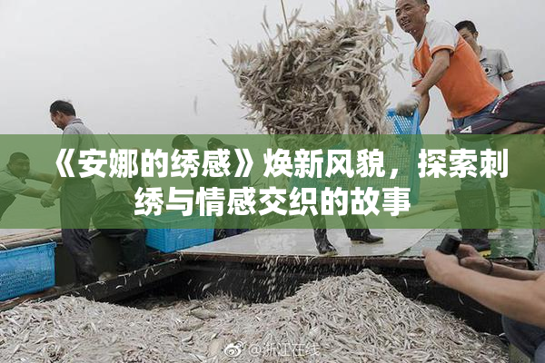 《安娜的绣感》焕新风貌，探索刺绣与情感交织的故事