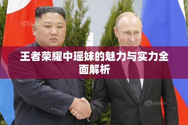 王者荣耀中瑶妹的魅力与实力全面解析