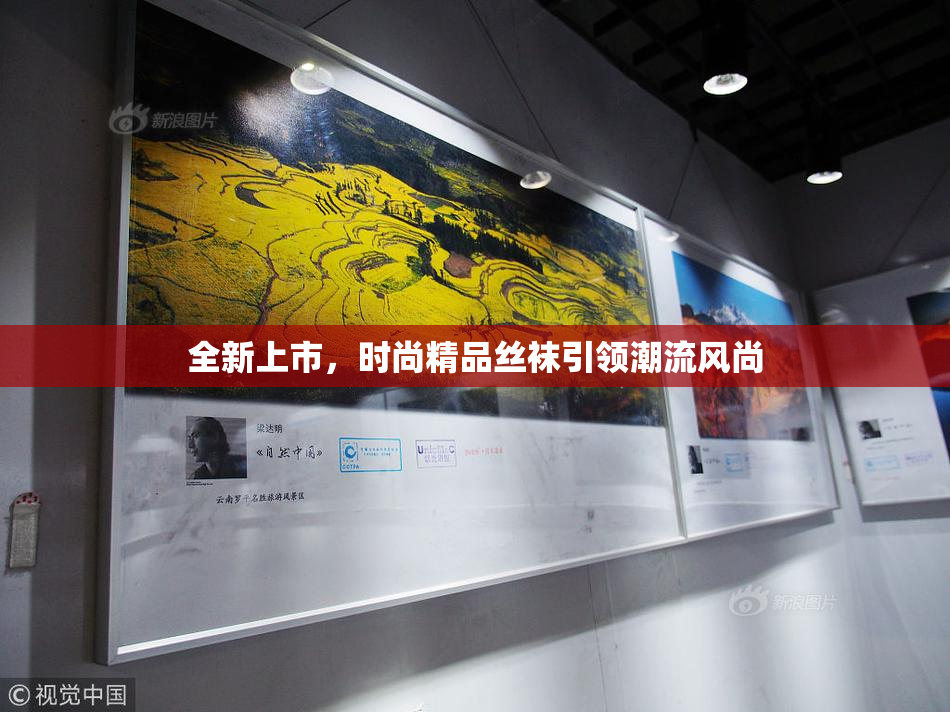 全新上市，时尚精品丝袜引领潮流风尚