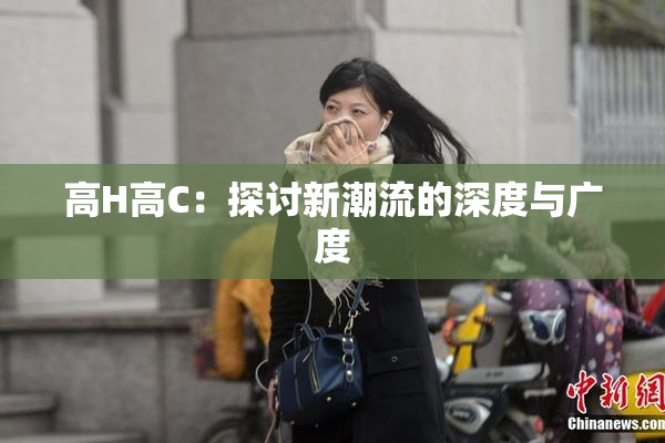 高H高C：探讨新潮流的深度与广度