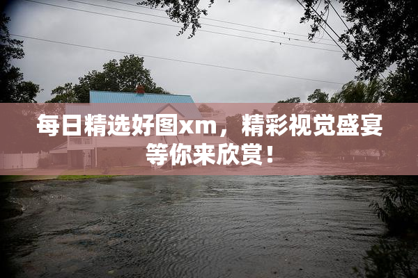 每日精选好图xm，精彩视觉盛宴等你来欣赏！