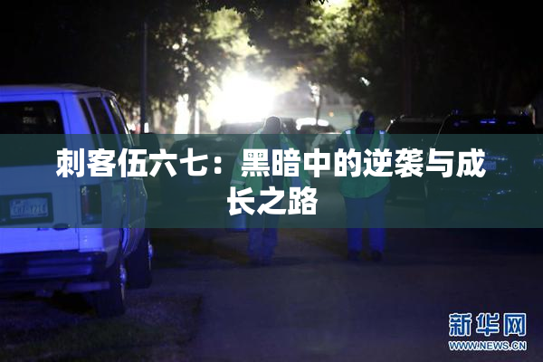 刺客伍六七：黑暗中的逆袭与成长之路