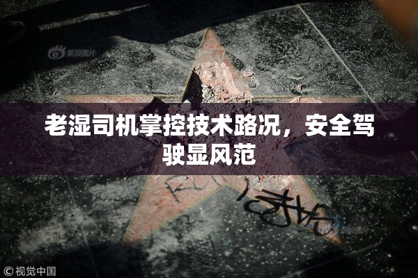 老湿司机掌控技术路况，安全驾驶显风范