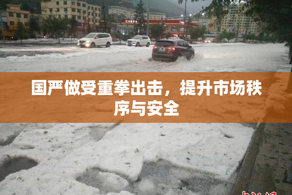国严做受重拳出击，提升市场秩序与安全