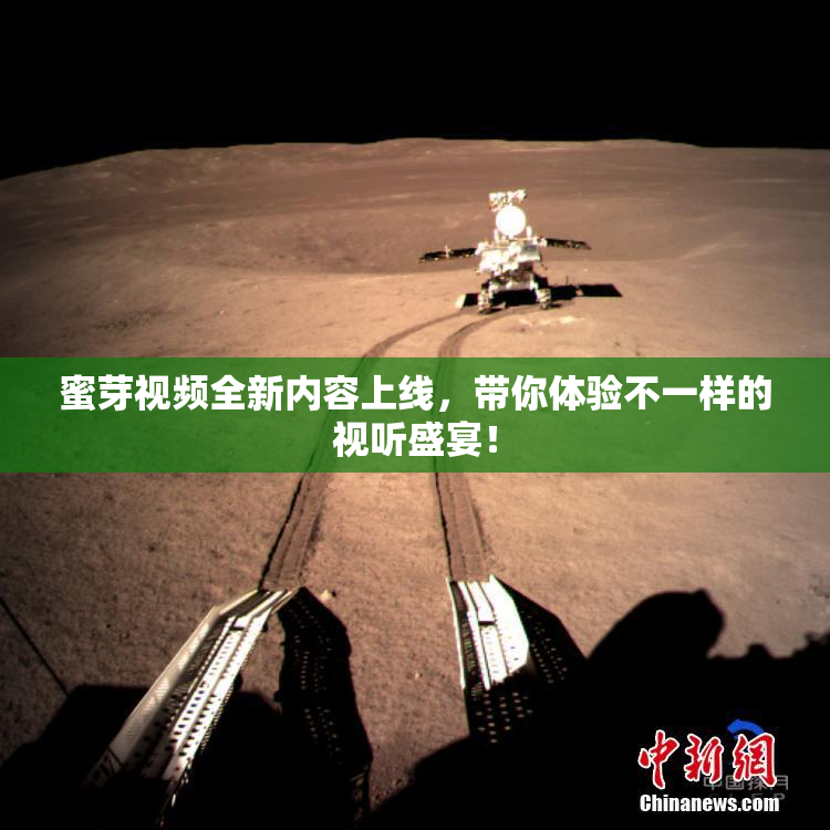 蜜芽视频全新内容上线，带你体验不一样的视听盛宴！