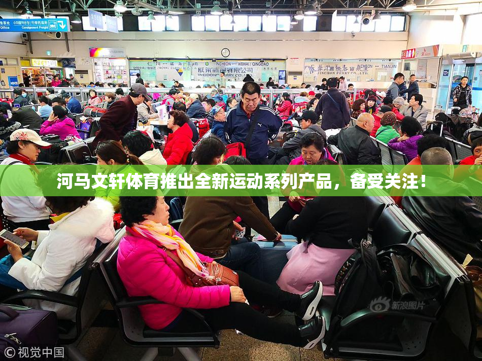 河马文轩体育推出全新运动系列产品，备受关注！