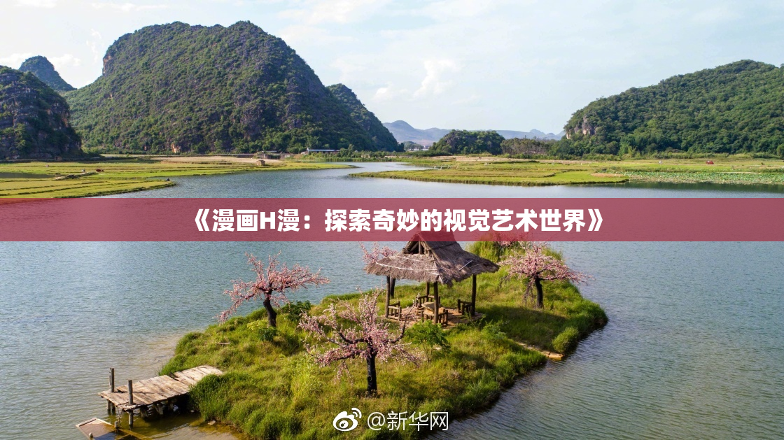 《漫画H漫：探索奇妙的视觉艺术世界》