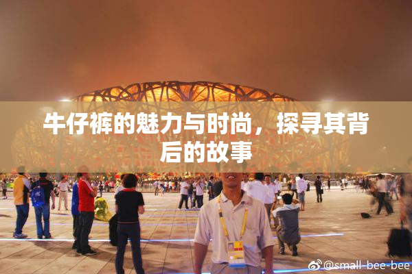 牛仔裤的魅力与时尚，探寻其背后的故事