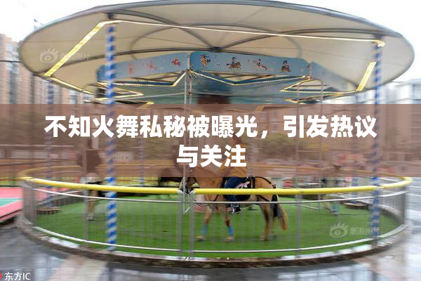不知火舞私秘被曝光，引发热议与关注