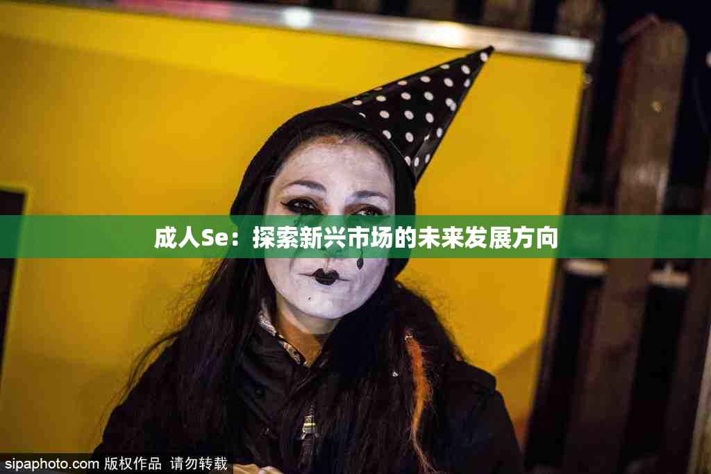 成人Se：探索新兴市场的未来发展方向